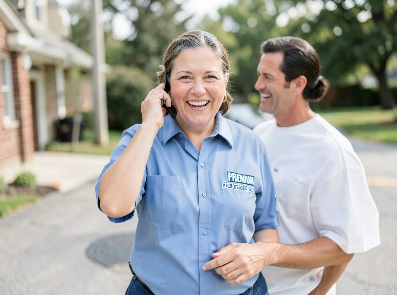 Water Damage Restoration Marland, OK FAQs
